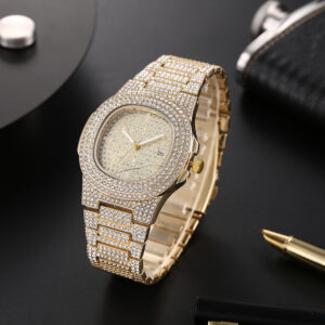 Women's Quartz Watch Set