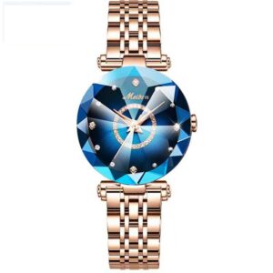 High-Value Women's Watch