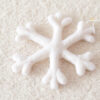 Christmas Snowflakes Stars Christmas Tree Decoration