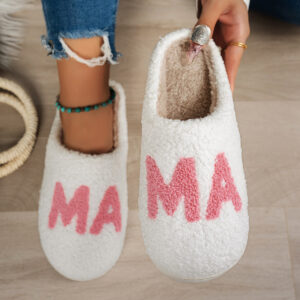 Warm and Cozy MAMA Christmas Gift