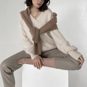 Soft Cashmere Sweater